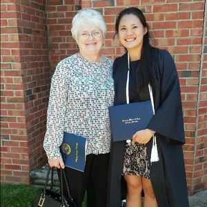 Meet your Posher, Madeira