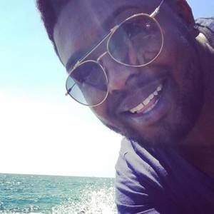 Meet your Posher, Jay