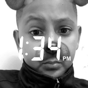 Meet your Posher, Josue