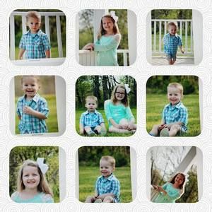 Meet your Posher, Evelyn