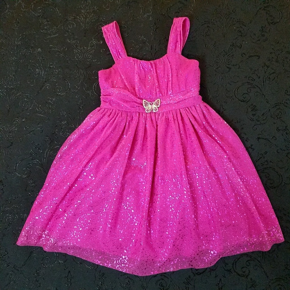 🌟ON SALE 🌟BCX Girl Dress