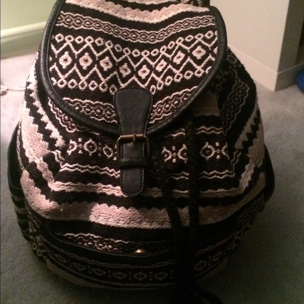 American Eagle Backback