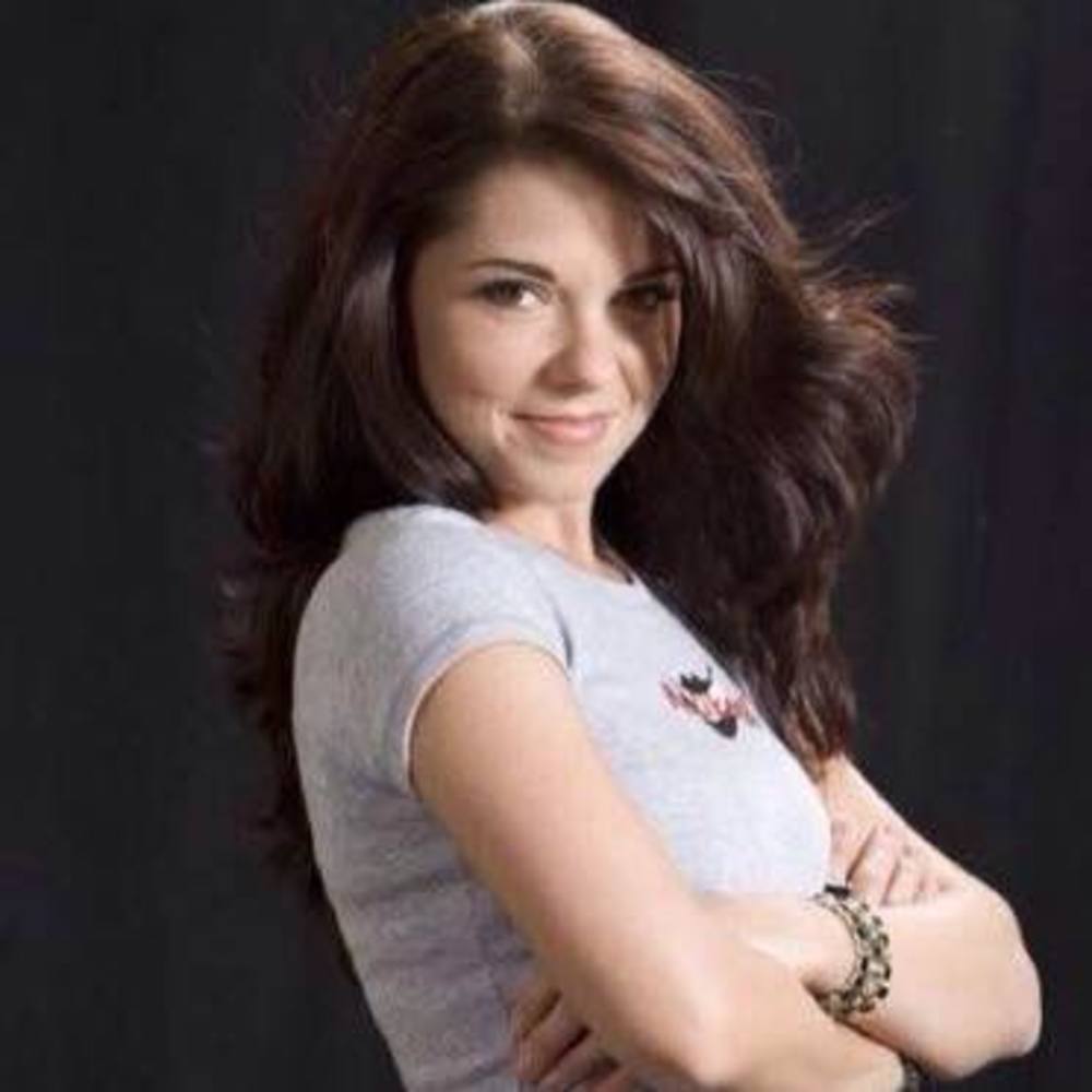 Meet your Posher, Stacy