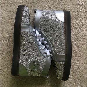 Christian Louboutin Men's Sneaker