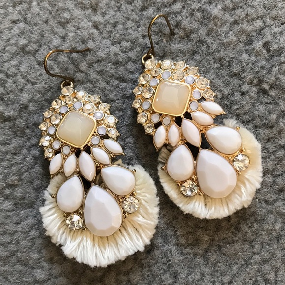 Banana Republic Jewelry - BR Earrings