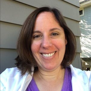 Meet your Posher, Janet