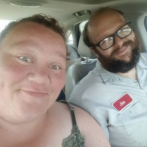 Meet your Posher, Tonya