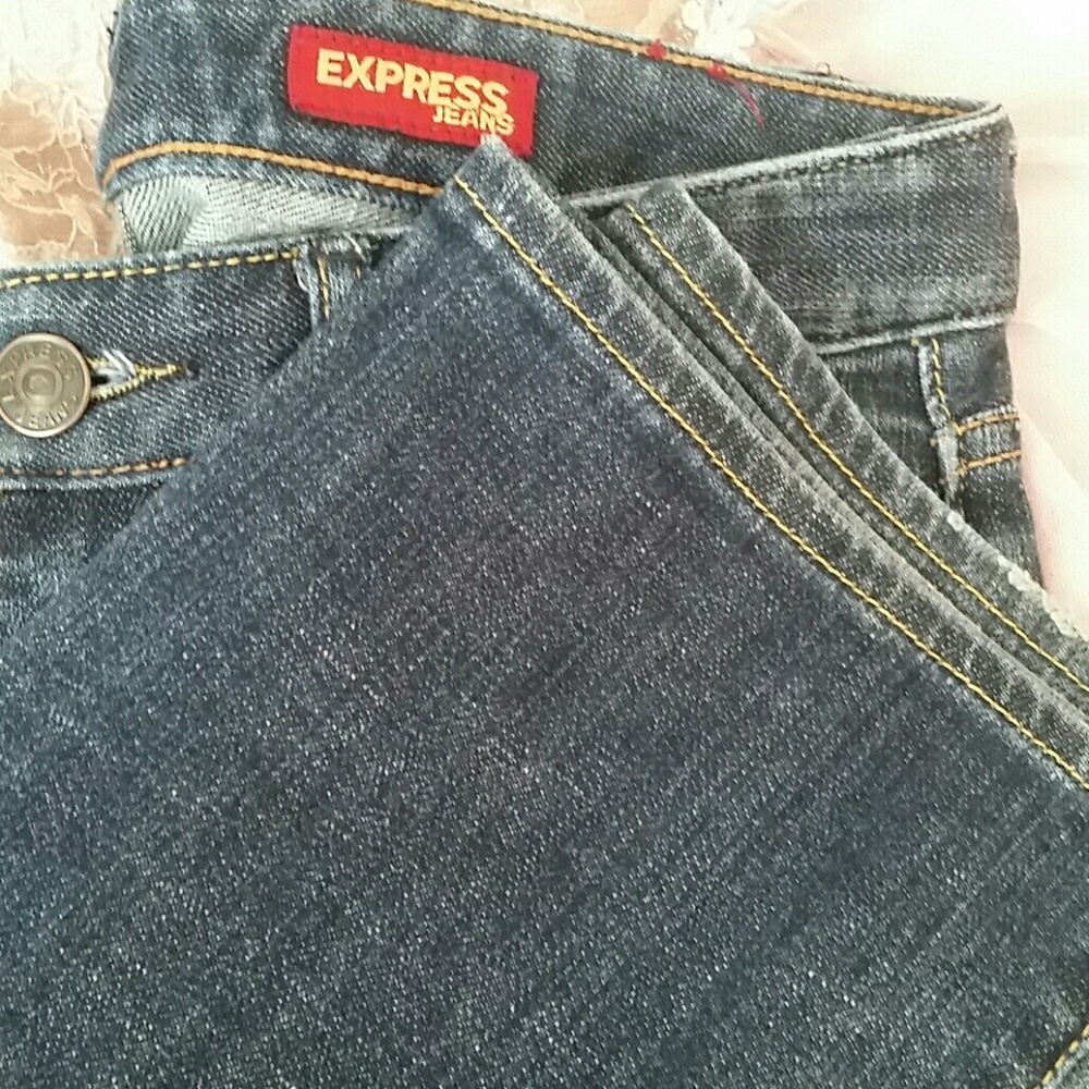 Express Stella