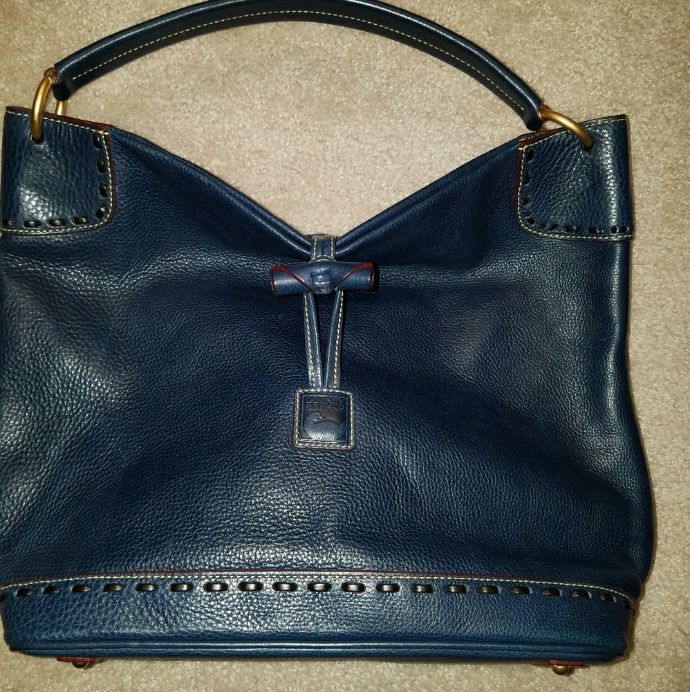 Dooney & Bourke Large Toggle Sac