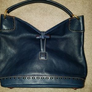 Dooney & Bourke Large Toggle Sac