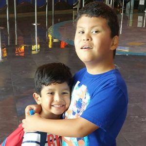 Meet your Posher, Daisy