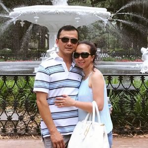 Meet your Posher, Linh