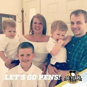 Meet your Posher, Jared