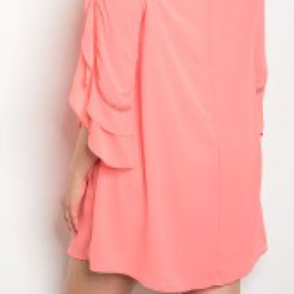 Sheath Dress Plus Size By Love Riche - Picture 2 of 4