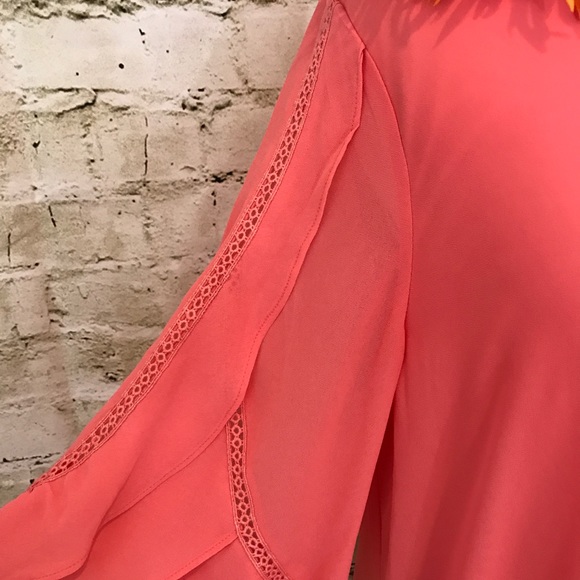 Sheath Dress Plus Size By Love Riche - Picture 4 of 4