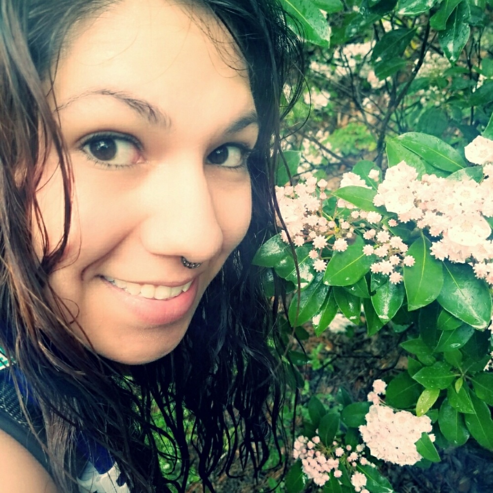 Meet your Posher, Karen