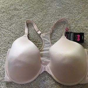 Maidenform front close bra