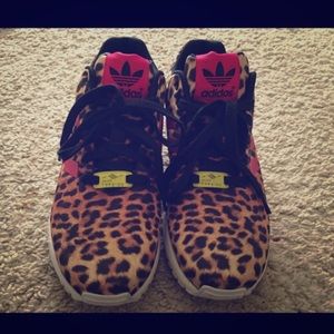 FINAL PRICE Adidas cheetah flux 🐾