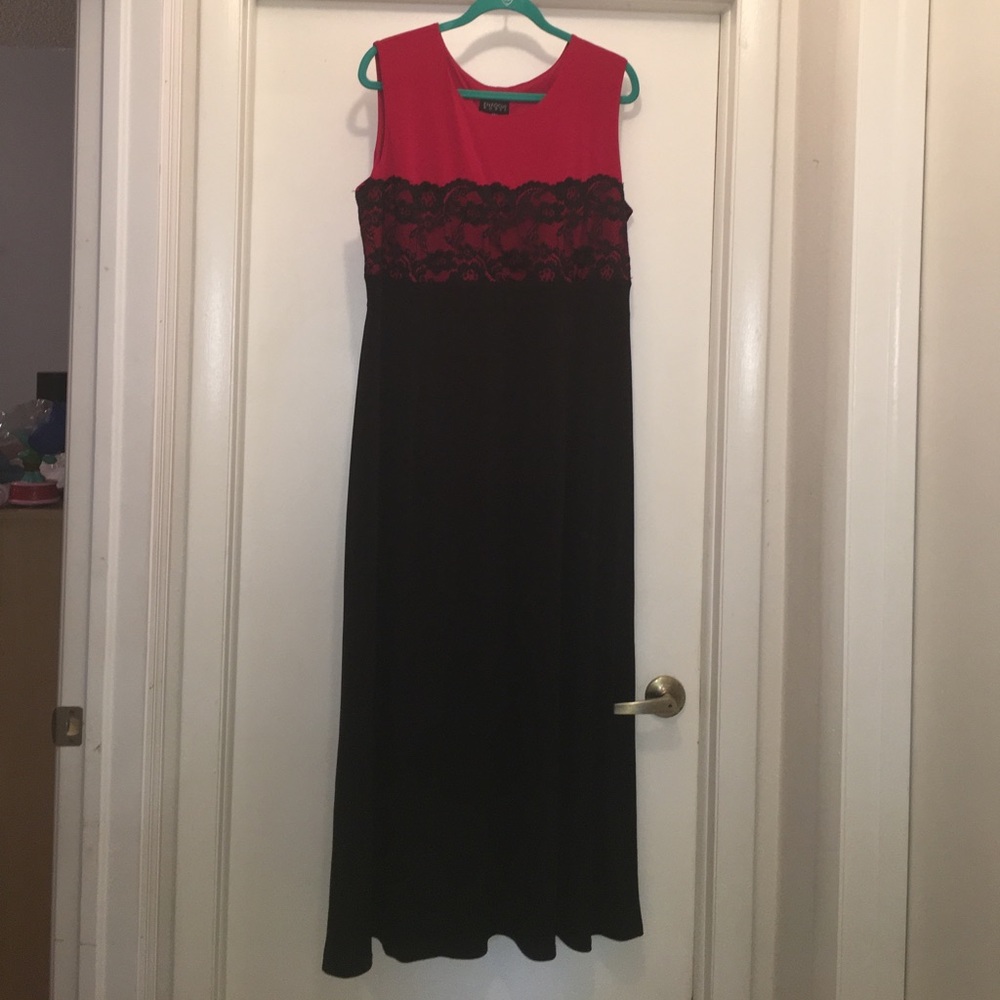 Elegant Dress