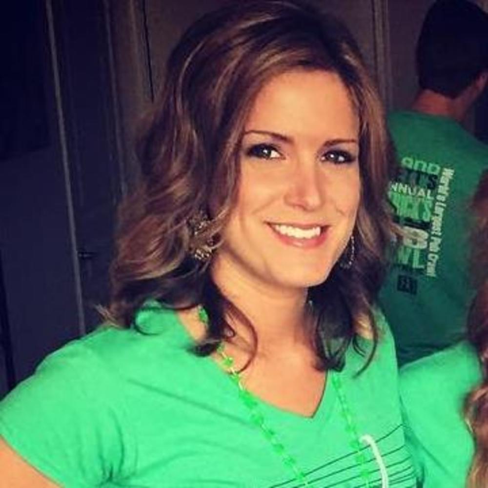 Meet your Posher, Kaitlyn