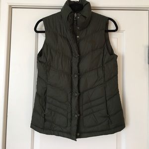 Northface women's vest