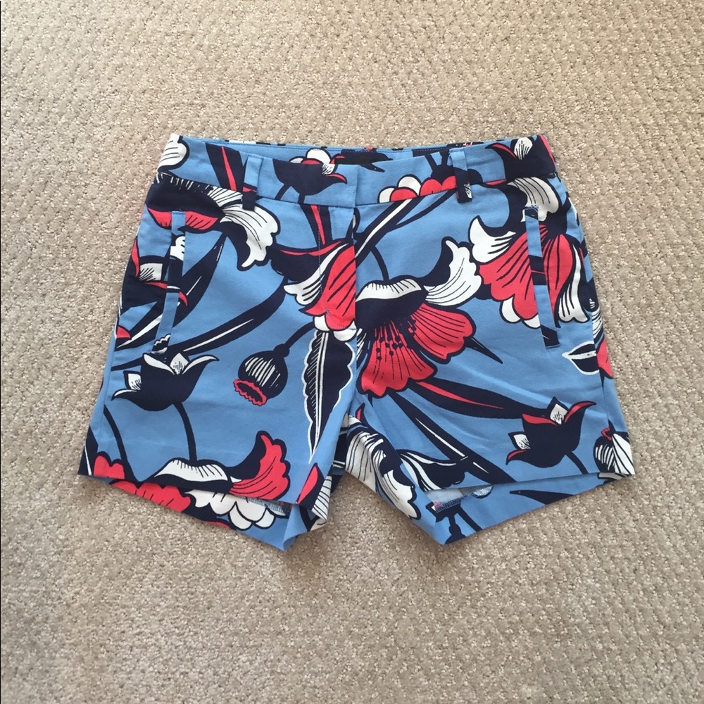 J.Crew Chino Shorts