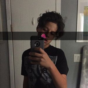 Meet your Posher, Alex