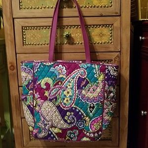 Vera Bradley Tote