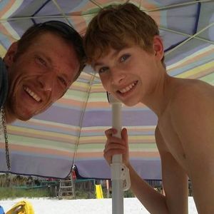 Meet your Posher, Kyle