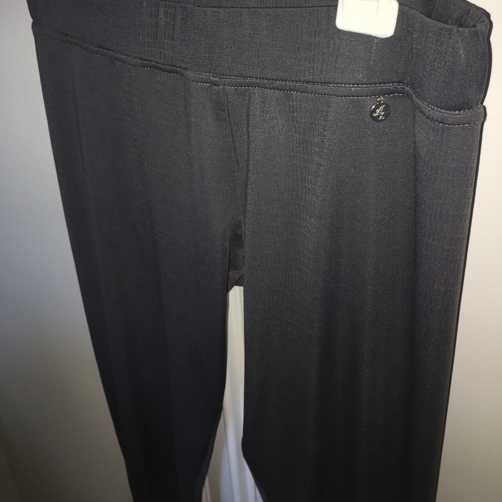 Armani Exchange Leggings