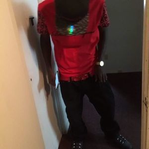 Meet your Posher, Chyll