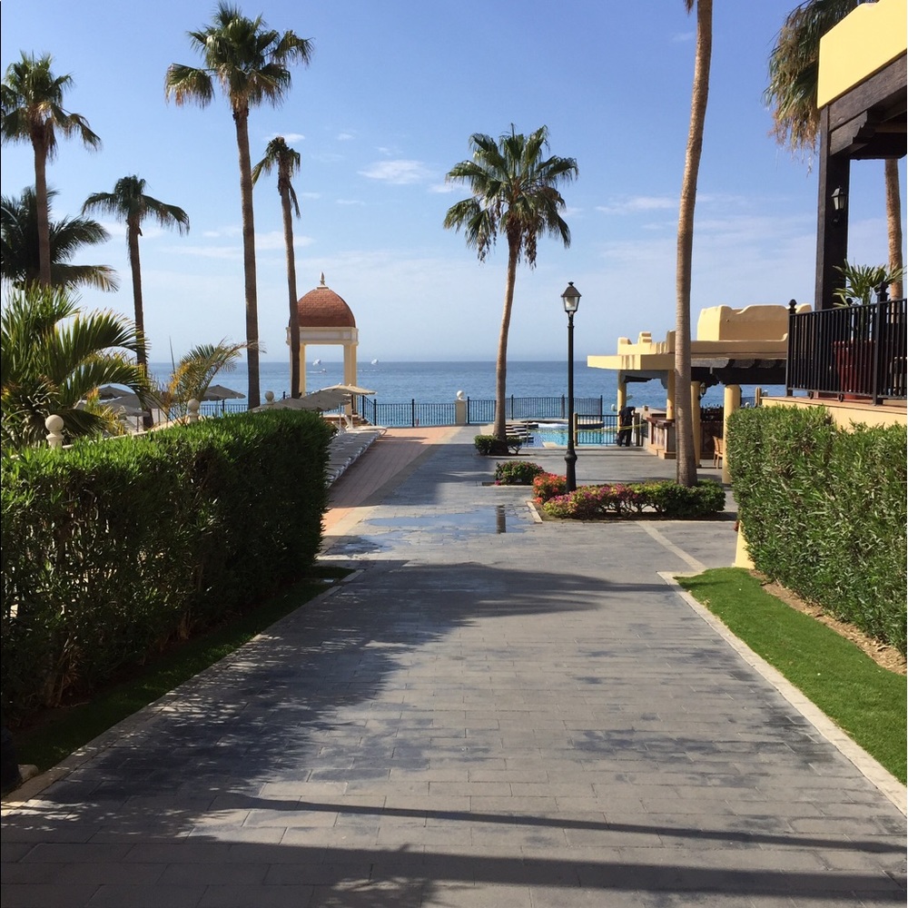 Meet your Posher, Pam