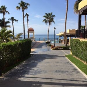 Meet your Posher, Pam