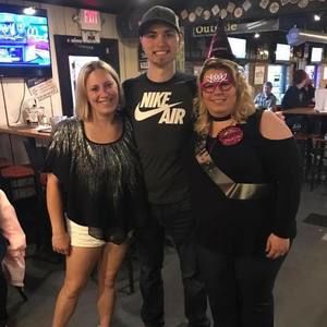 Meet your Posher, Dallas