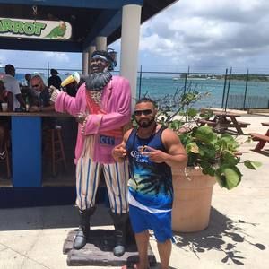 Meet your Posher, Bobby