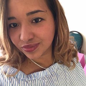 Meet your Posher, Vasquez