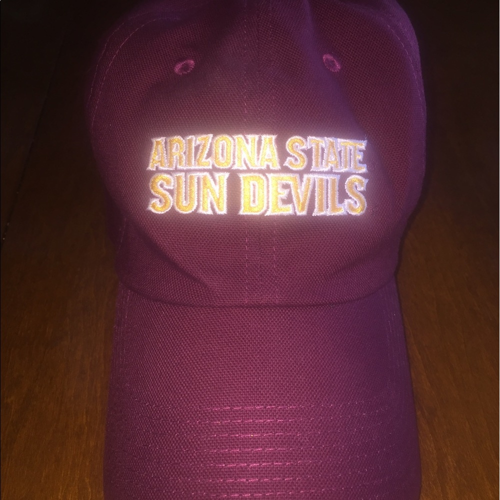 Arizona State University Hat