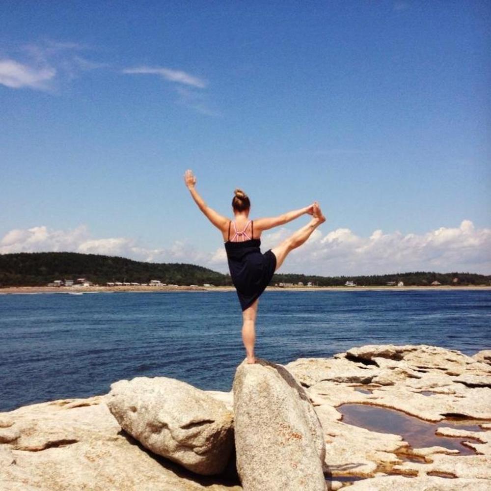 Meet your Posher, Cassie