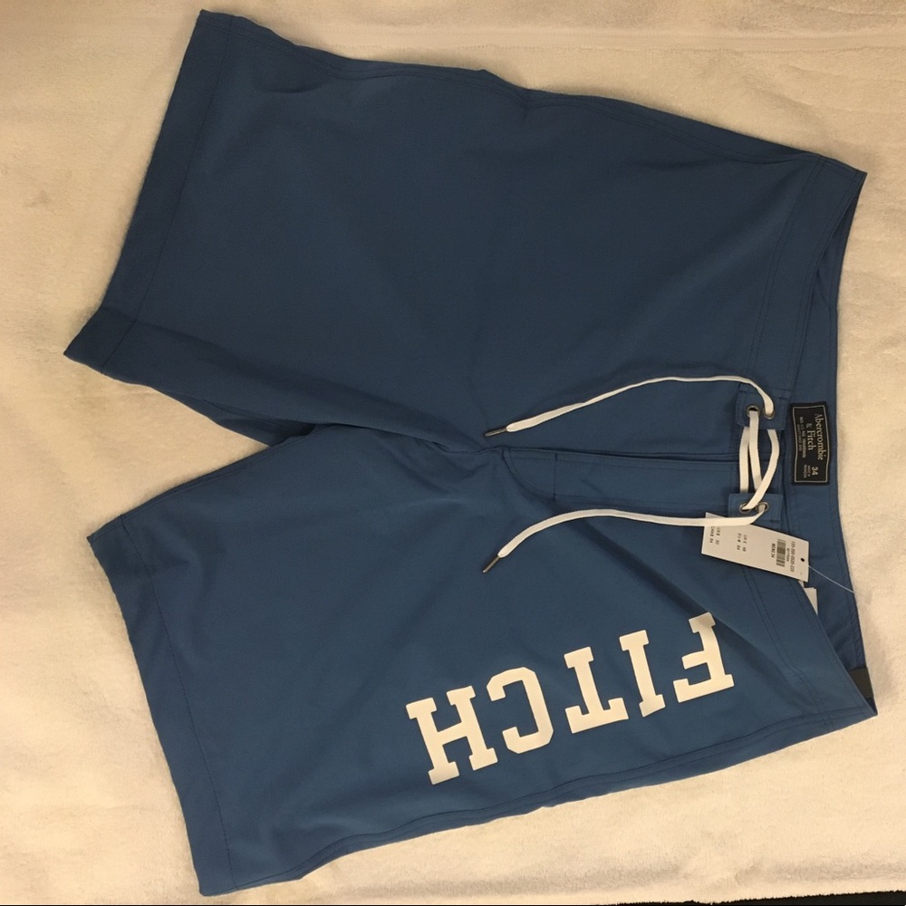 Abercrombie & Fitch swimsuit