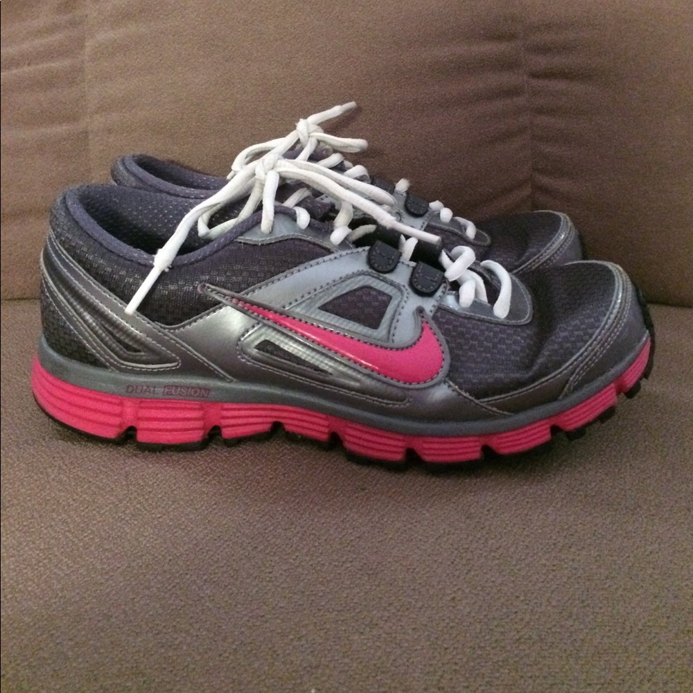Nike shoes