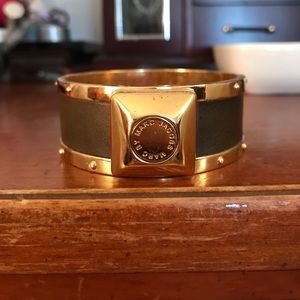 Marc Jacob bangle