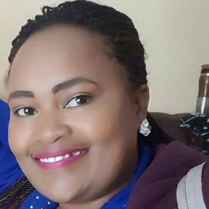 Meet your Posher, Winfred