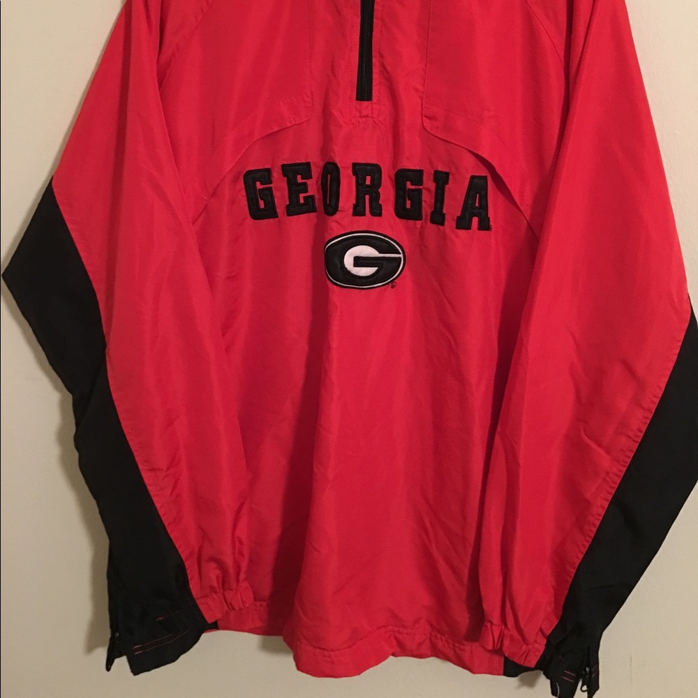 Vintage University of Georgia long sleeve