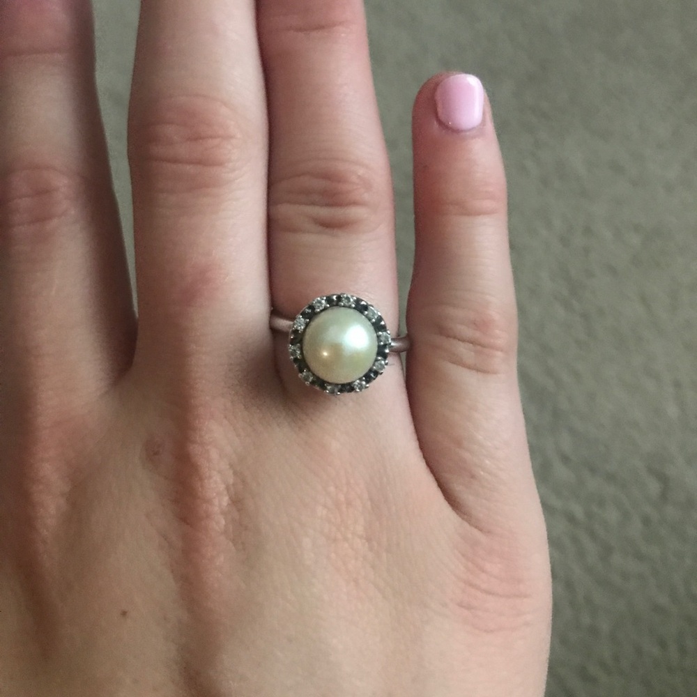 Pandora ring