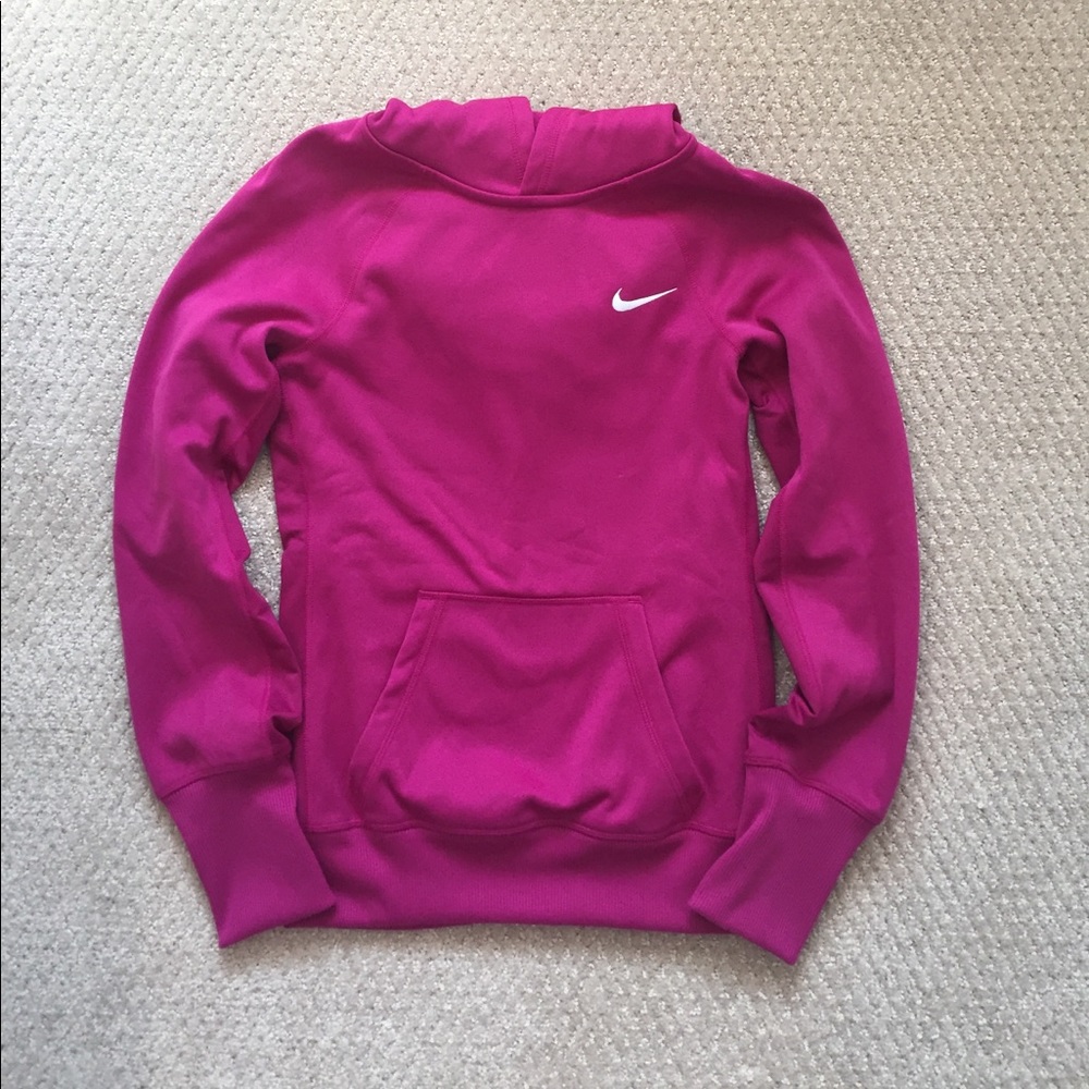 Nike Therma-Fit Sweatshirt