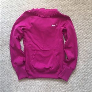 Nike Therma-Fit Sweatshirt