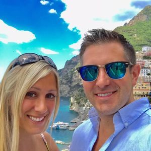 Meet your Posher, Jared