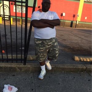 Meet your Posher, Jamal