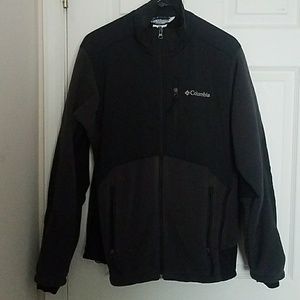 Mens Colombia Jacket!