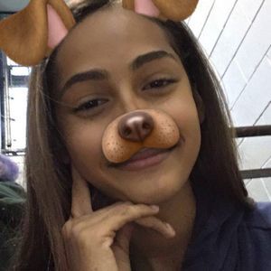 Meet your Posher, Jordan ciarra